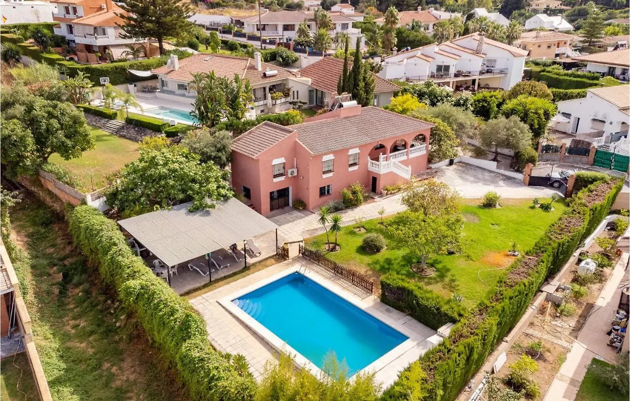 3 Bedroom Awesome Home In Alhaurín de la Torre