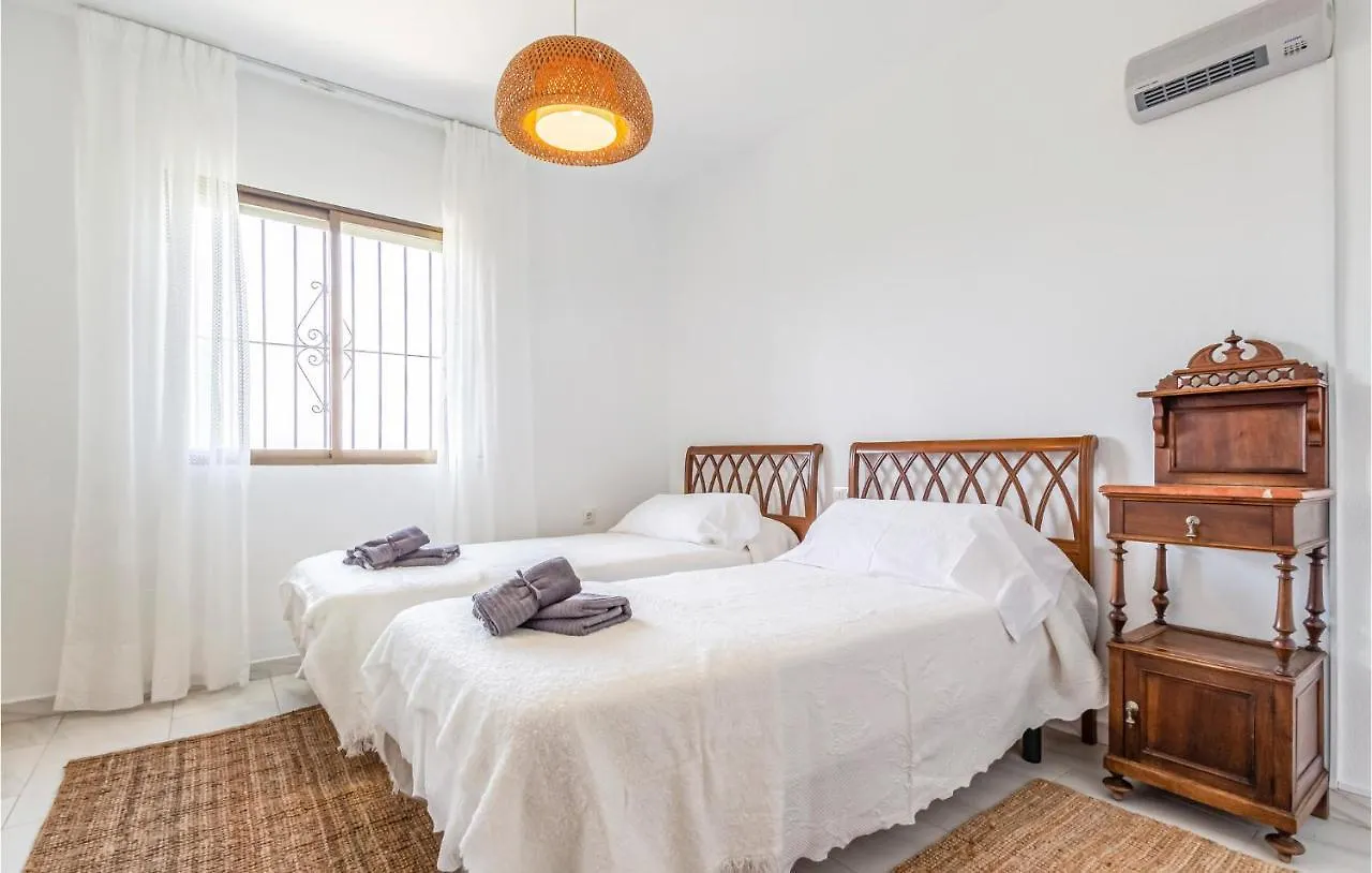 Holiday home 3 Bedroom Awesome Home In Alhaurin De La Torre