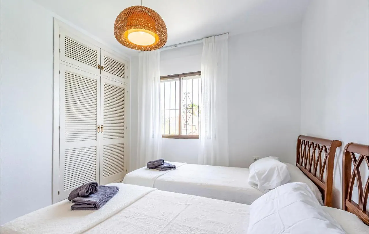 Holiday home 3 Bedroom Awesome Home In Alhaurin De La Torre