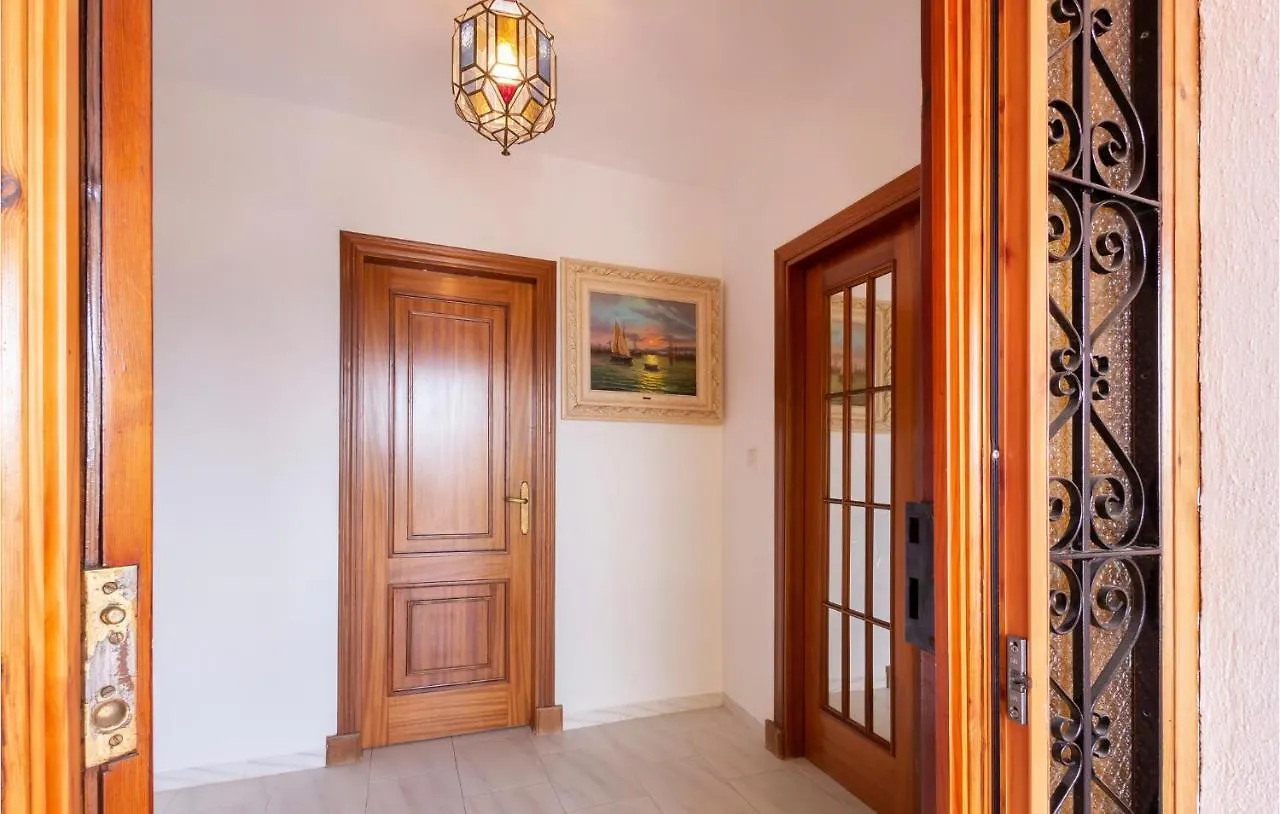 3 Bedroom Awesome Home In Alhaurin De La Torre 0*,  Spain