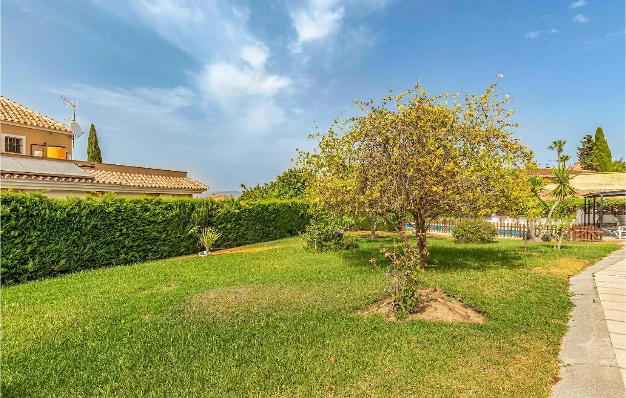 Σπίτι διακοπών 3 Bedroom Awesome Home In Alhaurín de la Torre Ισπανία