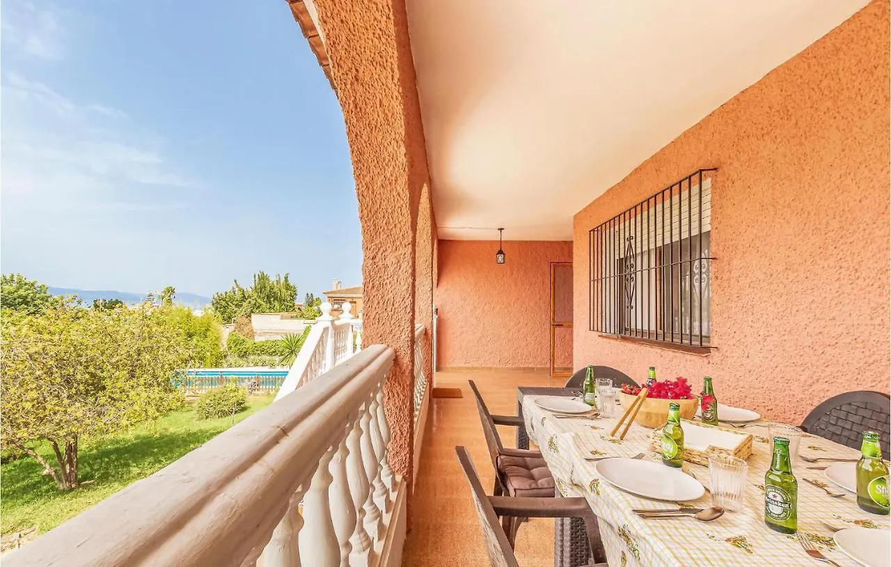 Holiday home 3 Bedroom Awesome Home In Alhaurin De La Torre Spain