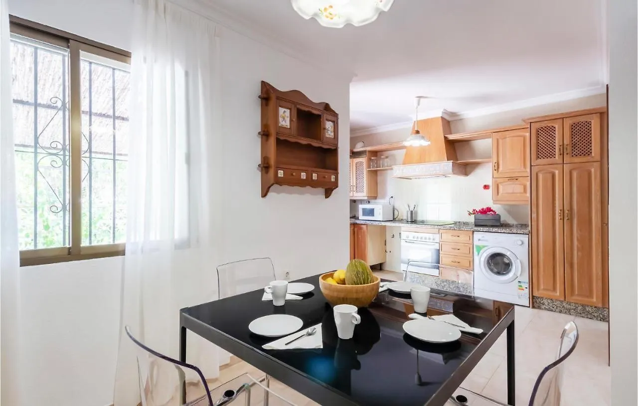 3 Bedroom Awesome Home In Alhaurin De La Torre