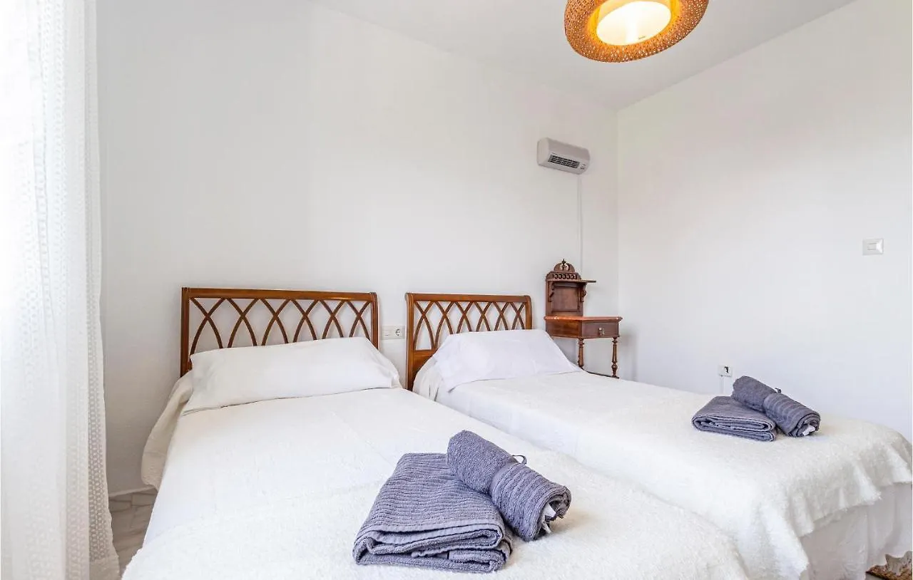 Holiday home 3 Bedroom Awesome Home In Alhaurin De La Torre