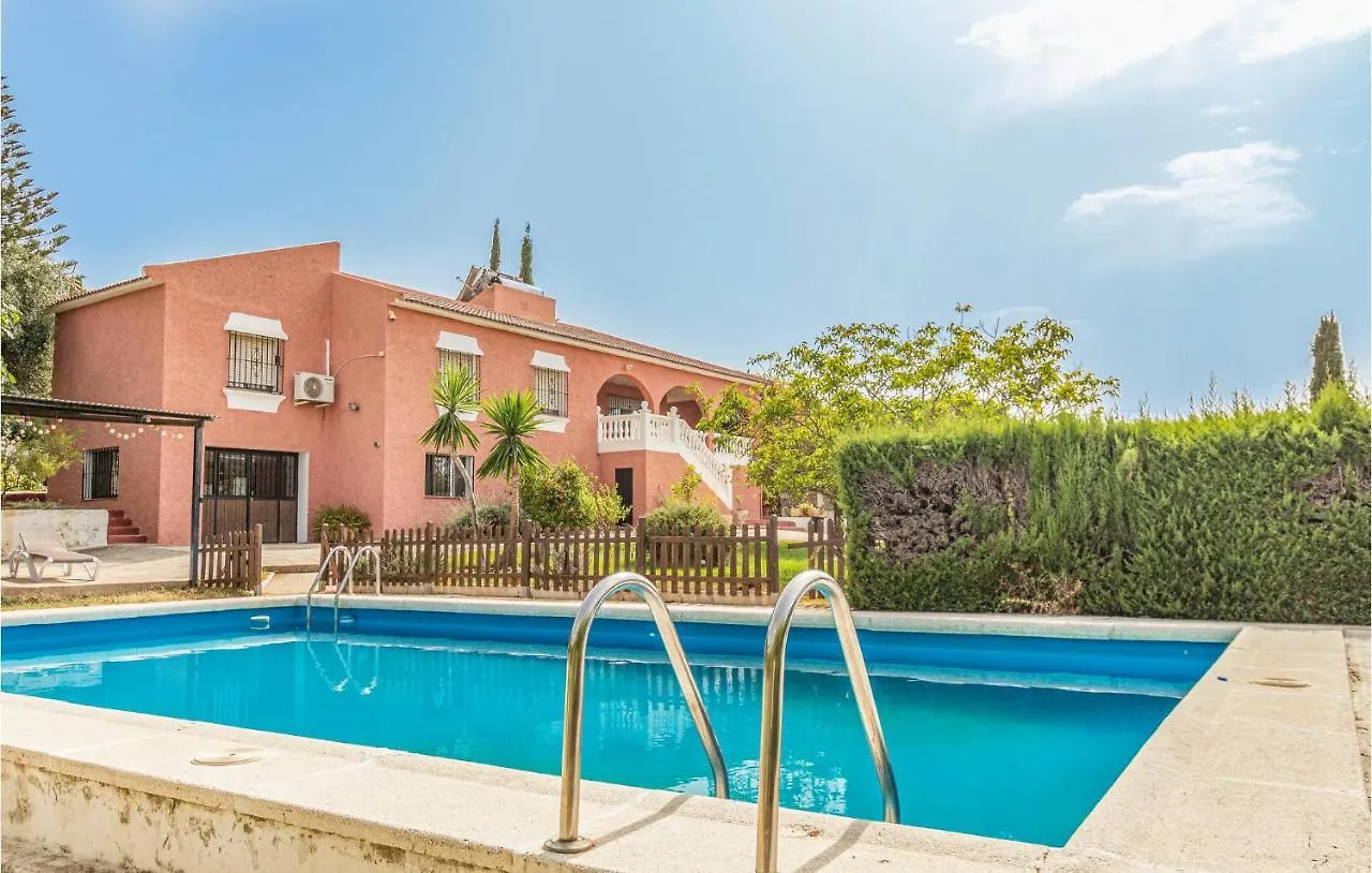 3 Bedroom Awesome Home In Alhaurin De La Torre