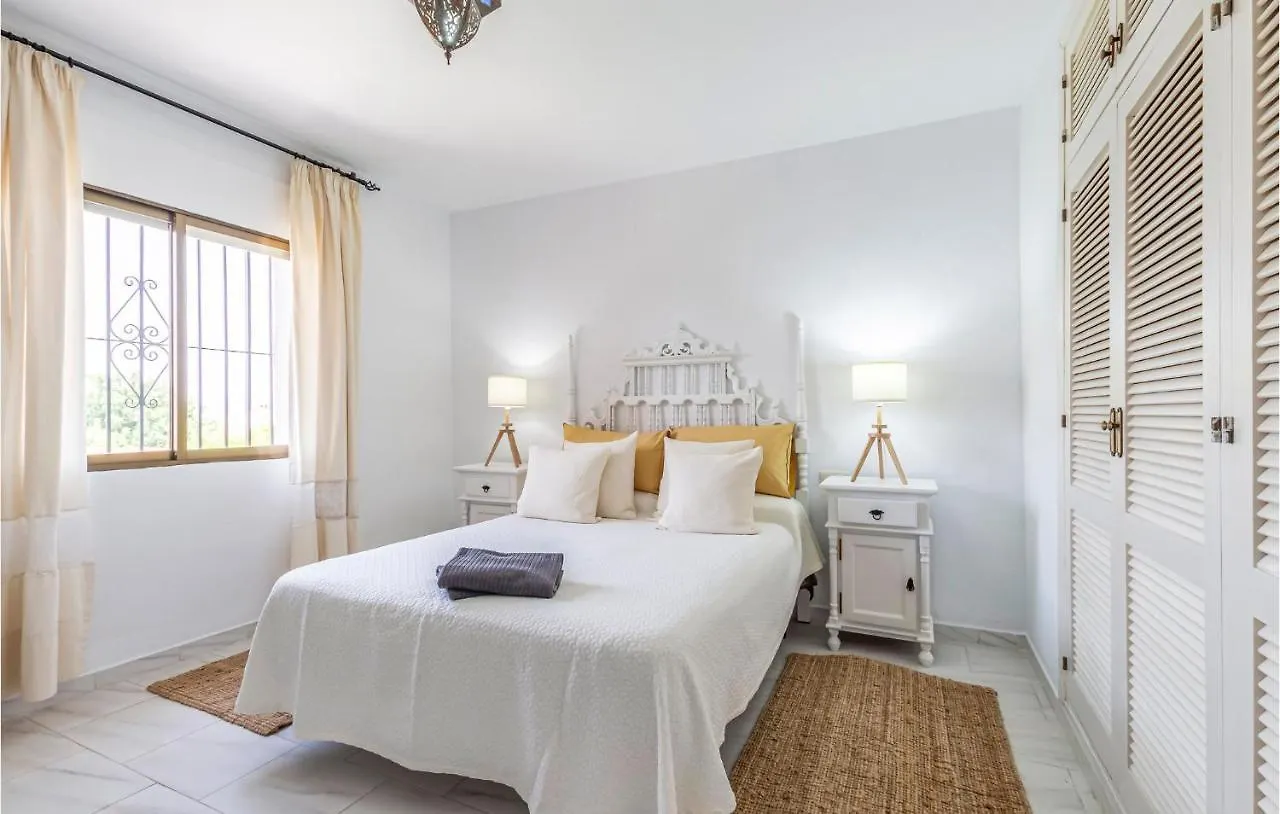 3 Bedroom Awesome Home In Alhaurin De La Torre Holiday home