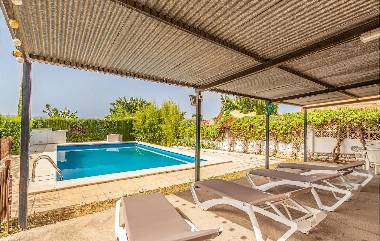 3 Bedroom Awesome Home In Alhaurin De La Torre 0*,  Spain
