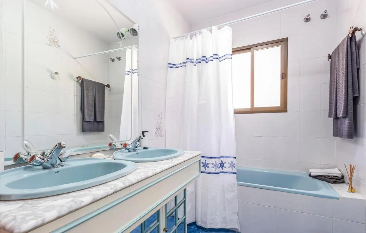 Holiday home 3 Bedroom Awesome Home In Alhaurin De La Torre