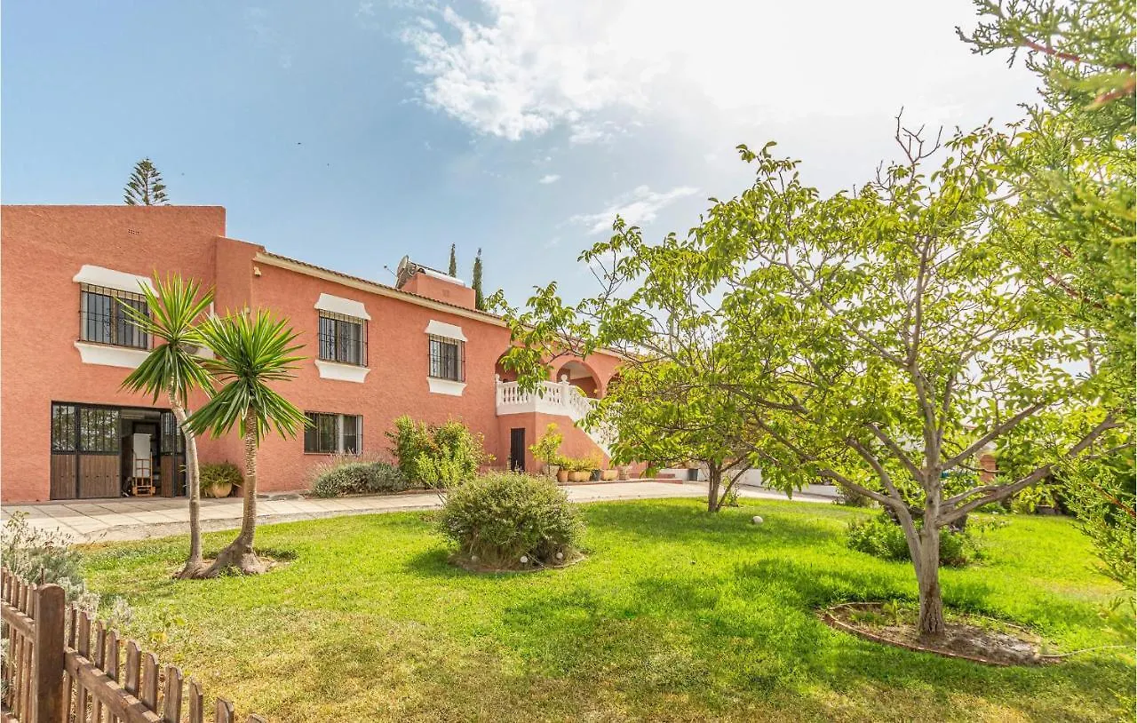 3 Bedroom Awesome Home In Alhaurin De La Torre Holiday home