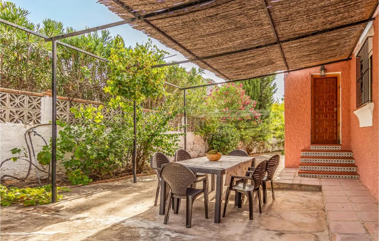 3 Bedroom Awesome Home In Alhaurin De La Torre