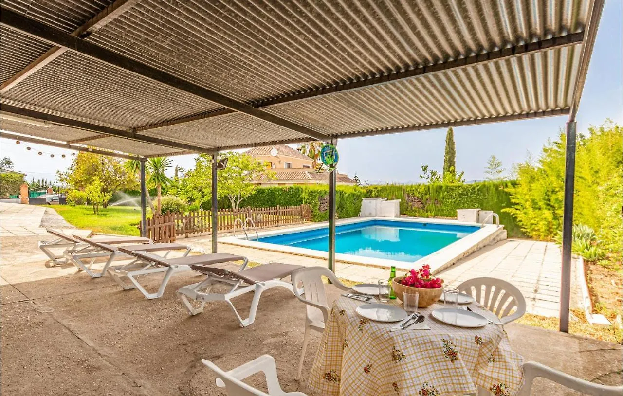 Holiday home 3 Bedroom Awesome Home In Alhaurin De La Torre