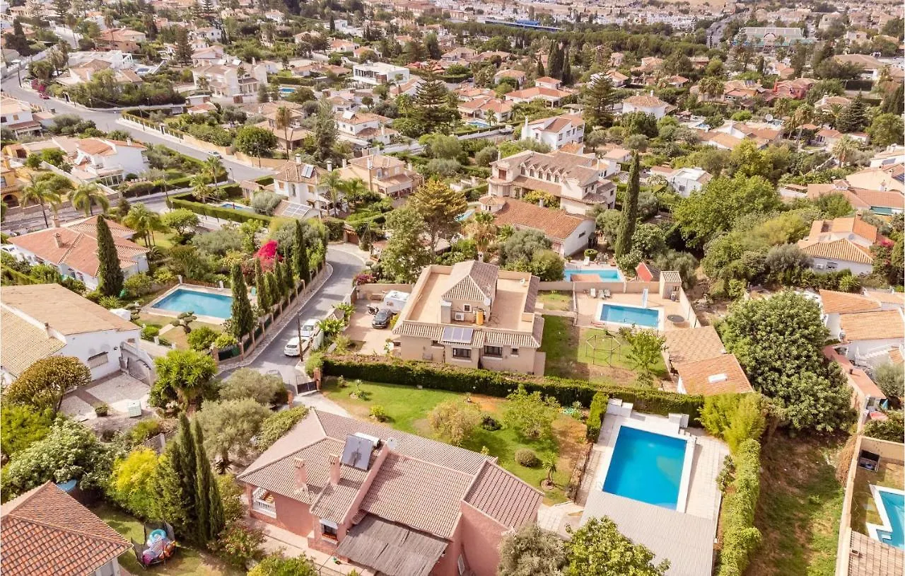 3 Bedroom Awesome Home In Alhaurin De La Torre Spain