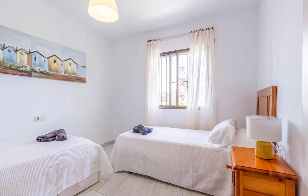 3 Bedroom Awesome Home In Alhaurin De La Torre 0*,