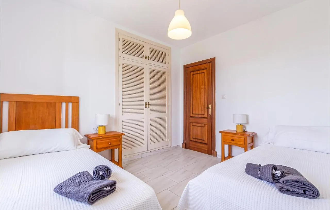 3 Bedroom Awesome Home In Alhaurin De La Torre