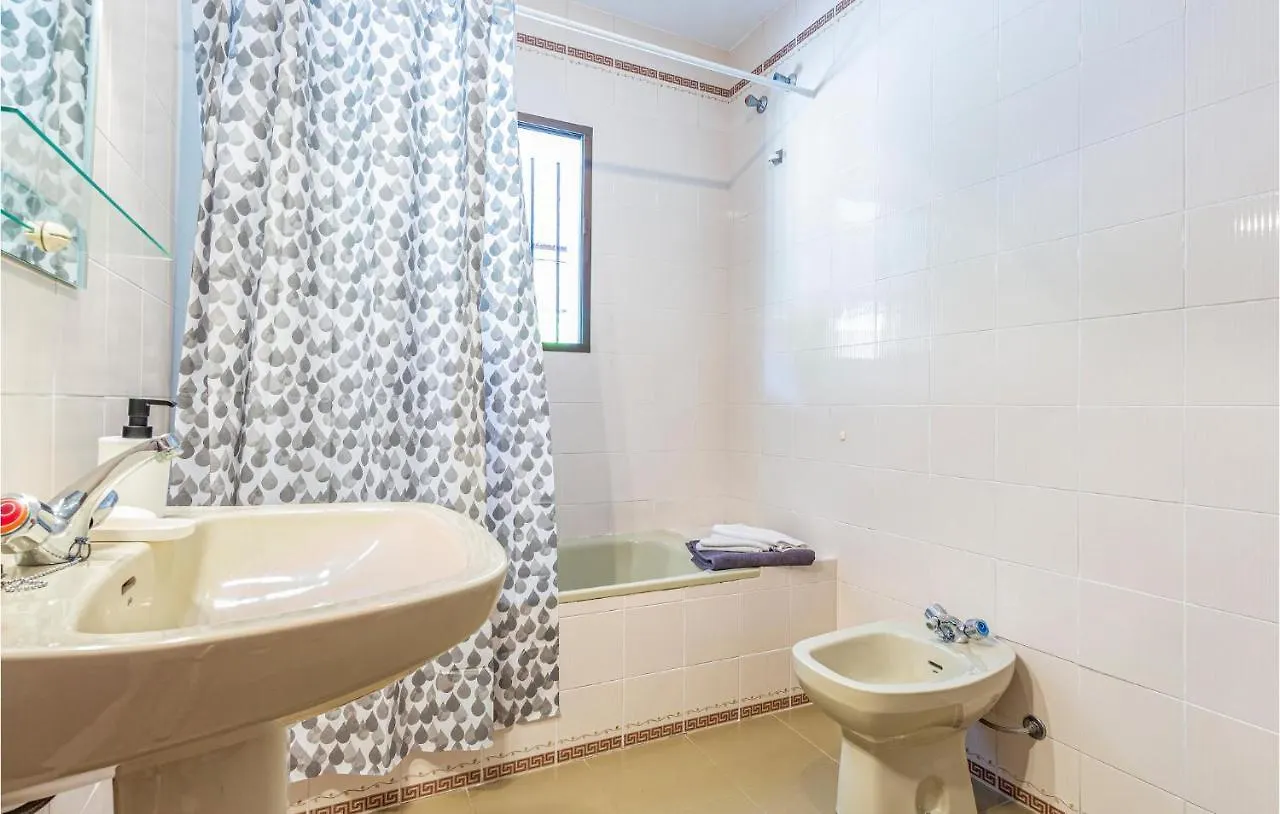 3 Bedroom Awesome Home In Alhaurin De La Torre