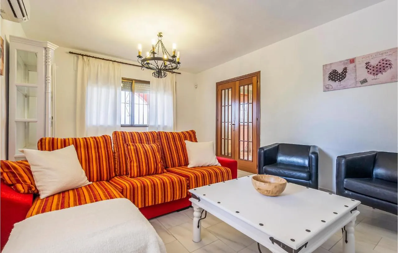 3 Bedroom Awesome Home In Alhaurin De La Torre Spain