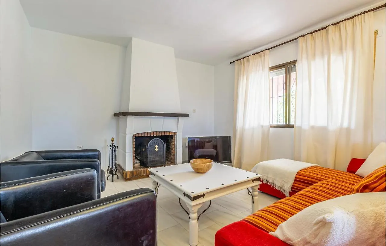 3 Bedroom Awesome Home In Alhaurin De La Torre Holiday home