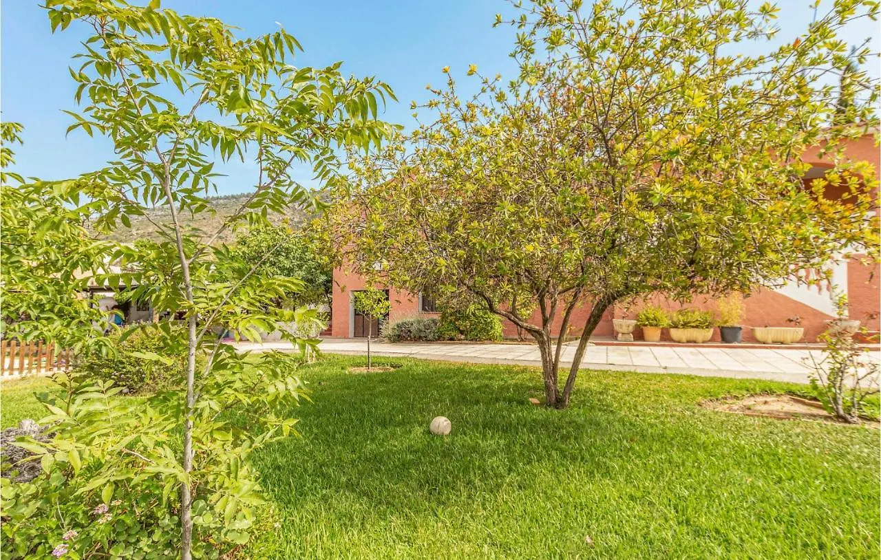 3 Bedroom Awesome Home In Alhaurin De La Torre 0*,  Spain