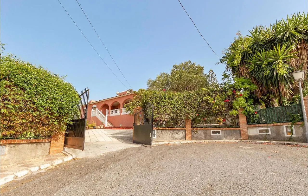 Holiday home 3 Bedroom Awesome Home In Alhaurin De La Torre Spain