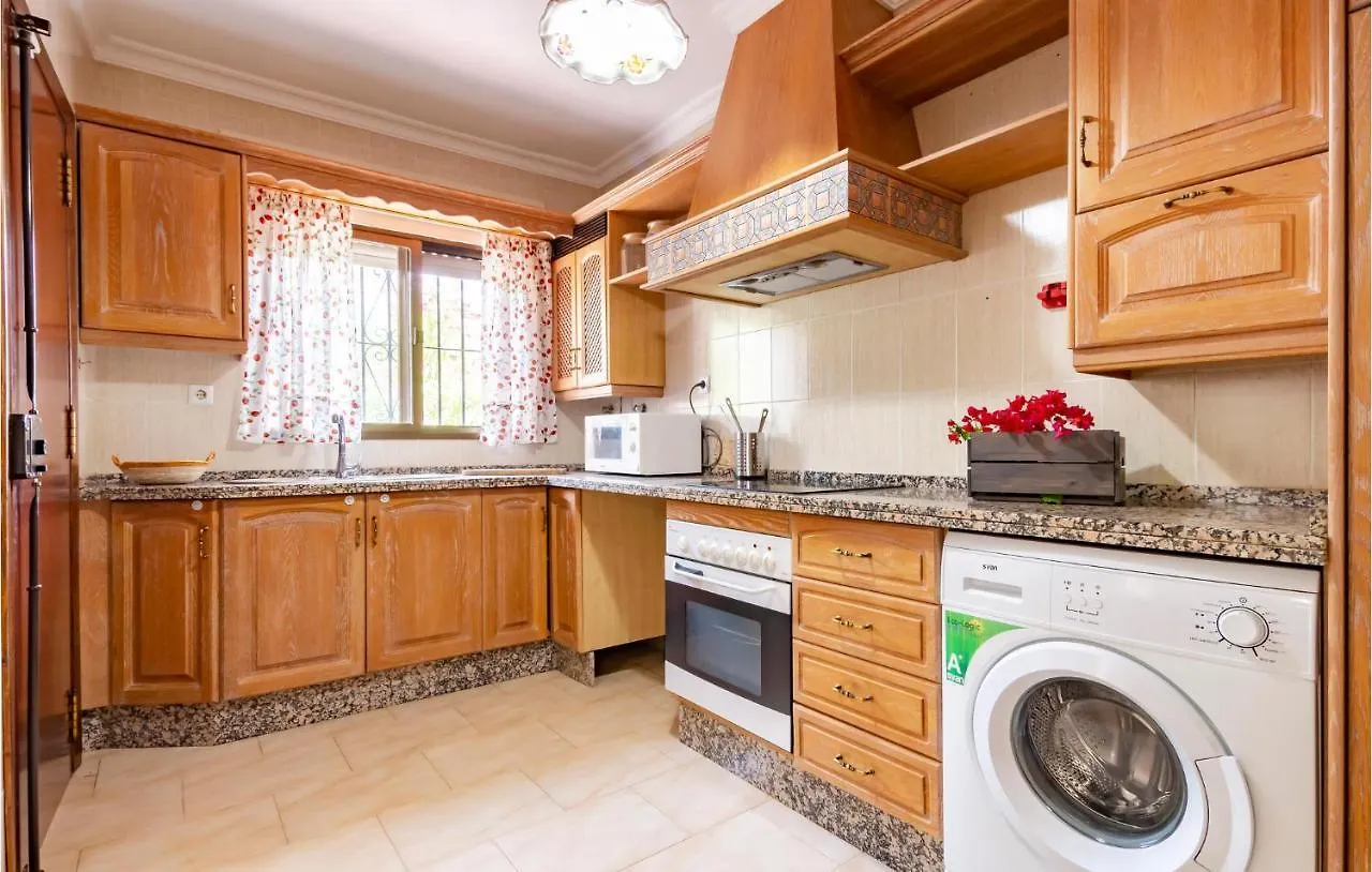 3 Bedroom Awesome Home In Alhaurin De La Torre