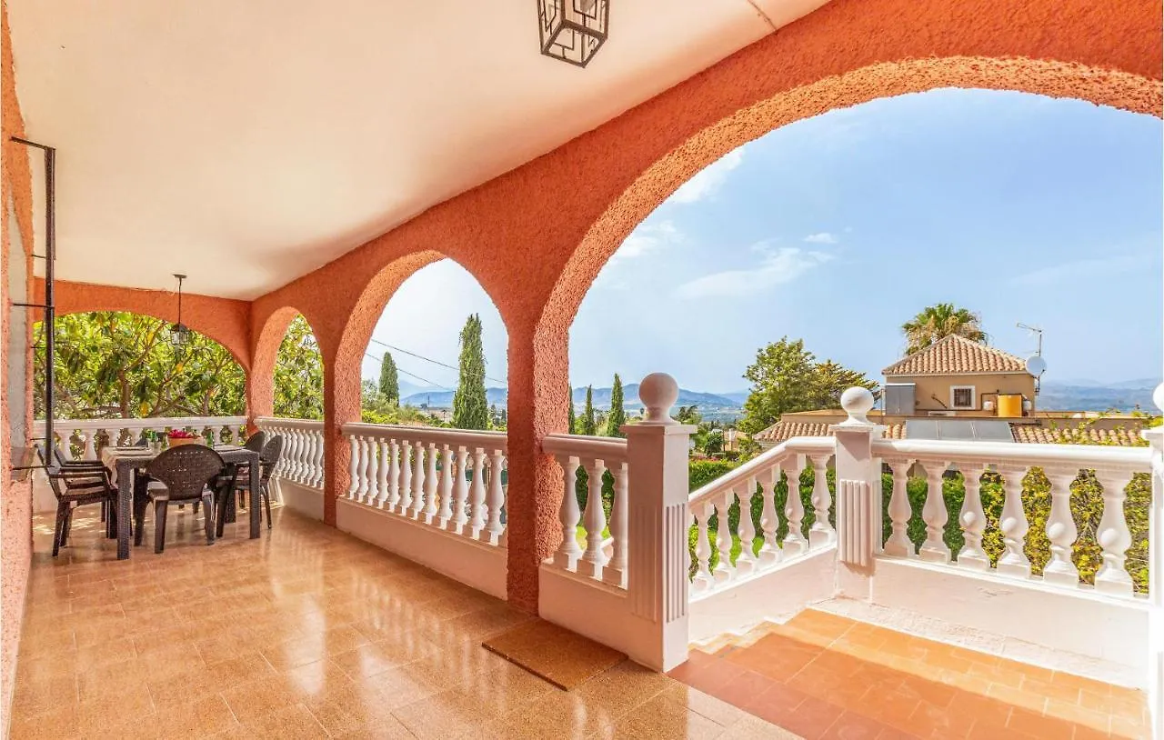 3 Bedroom Awesome Home In Alhaurin De La Torre Holiday home